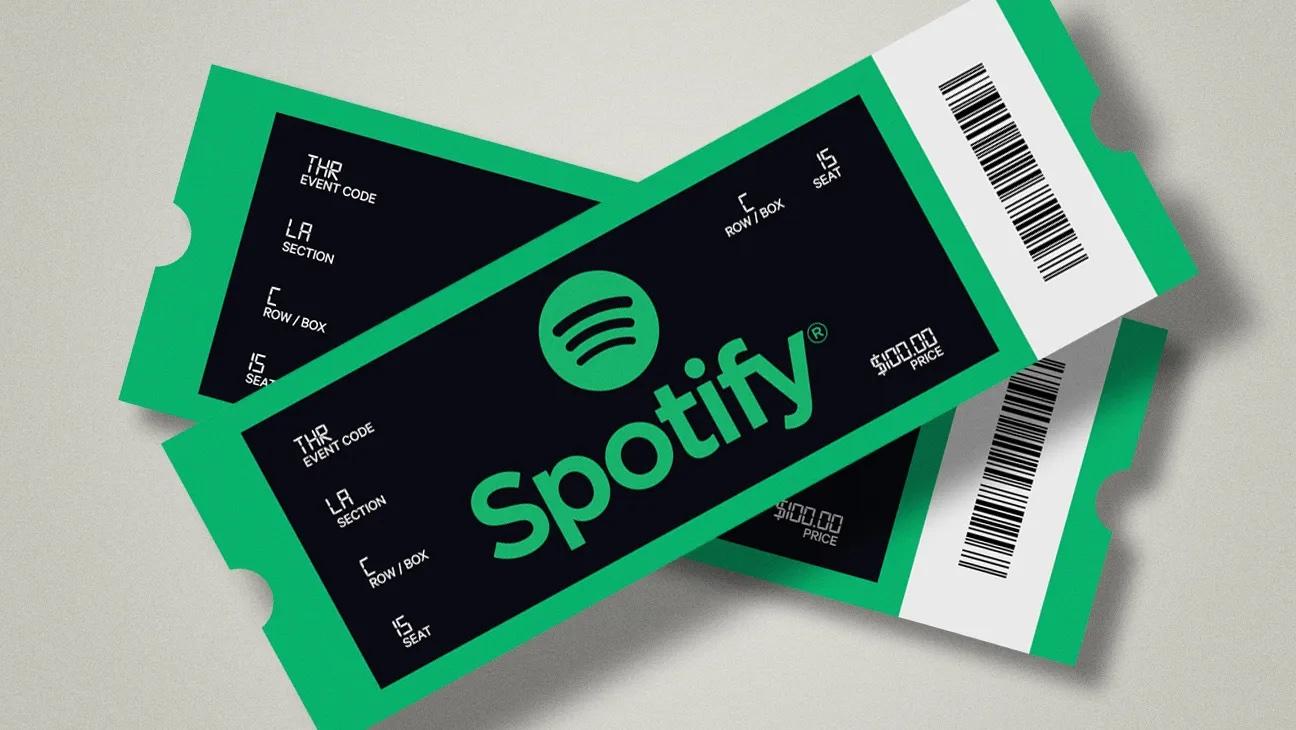 Spotify